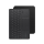 Etui do tableta AmazingThing Minimal Case Keylite Combo na iPad 11" 2025 - czarne